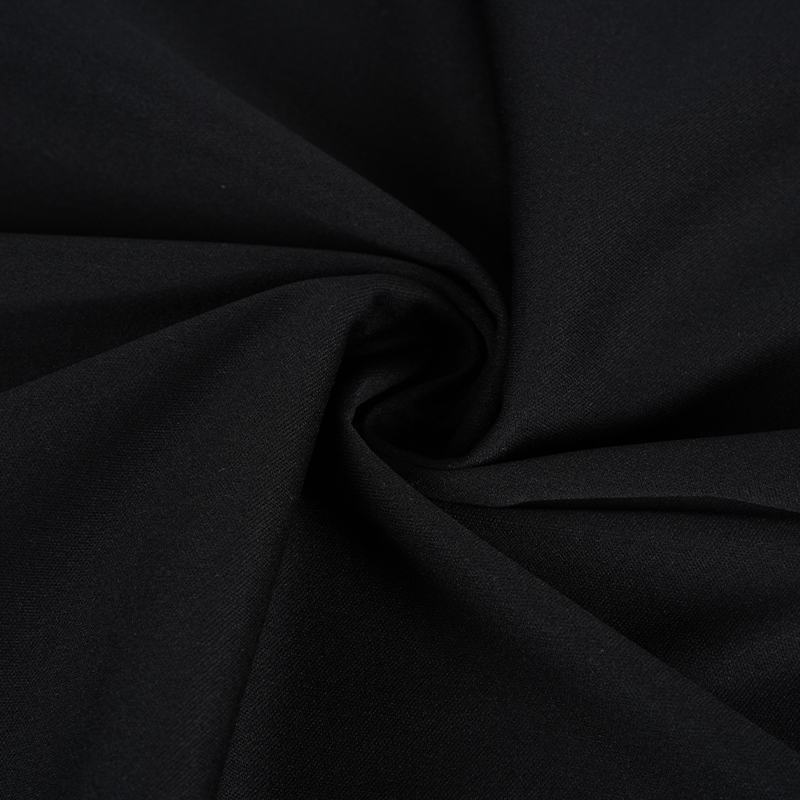 30d gebreide stof met TPU-stof 504