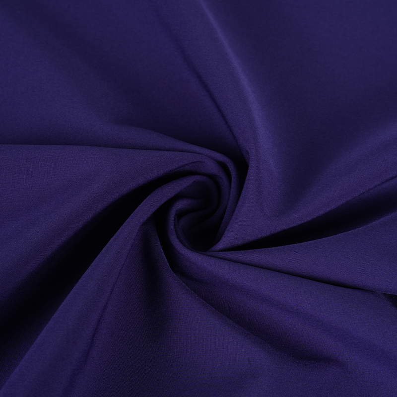 Vierzijdige stretch TPU gebreide stof 508