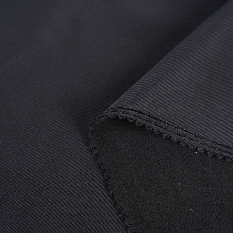 Polyester halfglanzende TPUAoli fluwelen stof 577 Polyester halfglanzende TPUAoli fluwelen stof 577