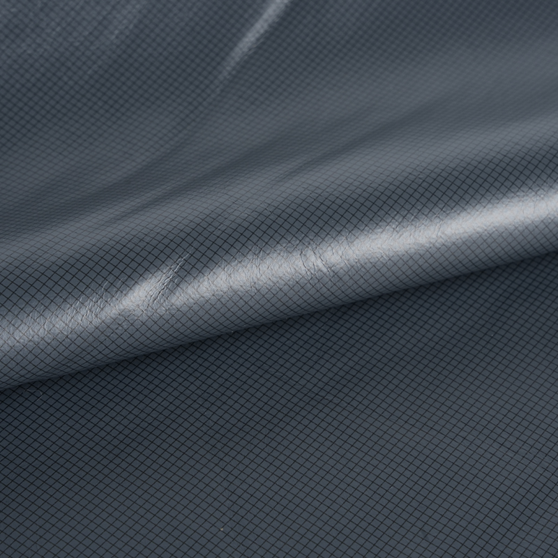 300t polyester pongeebloemfilm TPU polar fleece stof 592 300t polyester pongeebloemfilm TPU polar fleece stof 592