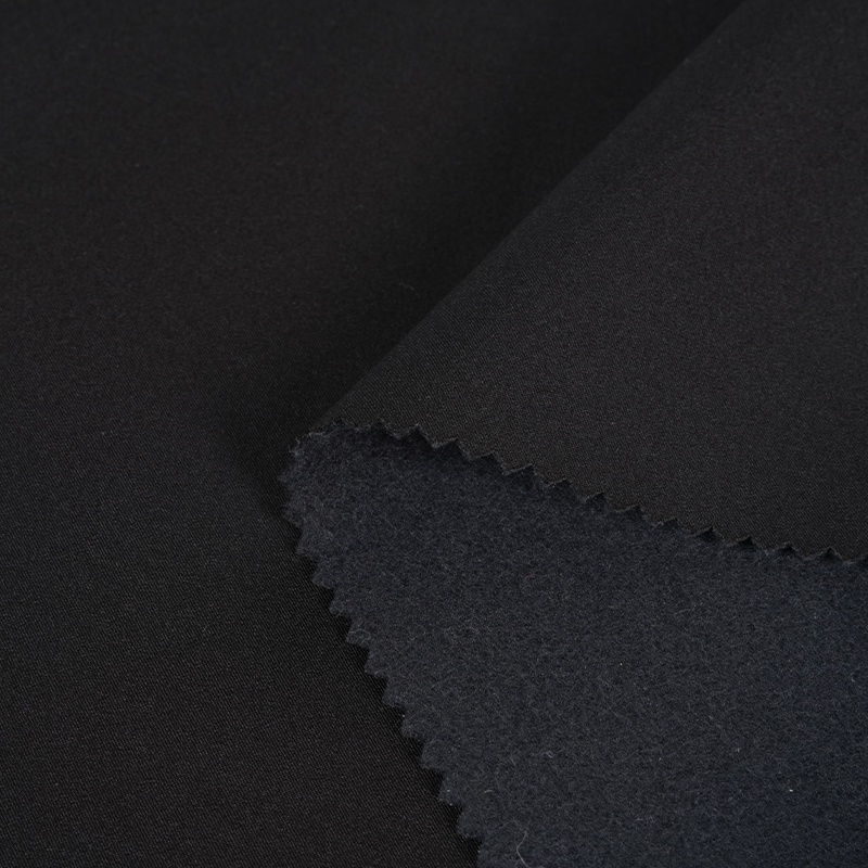 Vierzijdige elastische TPU Tr Outdoor-stof 595 Vierzijdige elastische TPU Tr Outdoor-stof 595