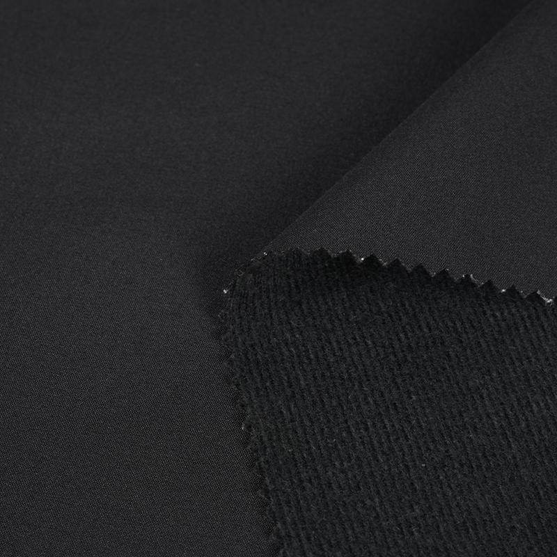 Vierzijdige elastische TPU-handschoen fluwelen stof 627 Vierzijdige elastische TPU-handschoen fluwelen stof 627
