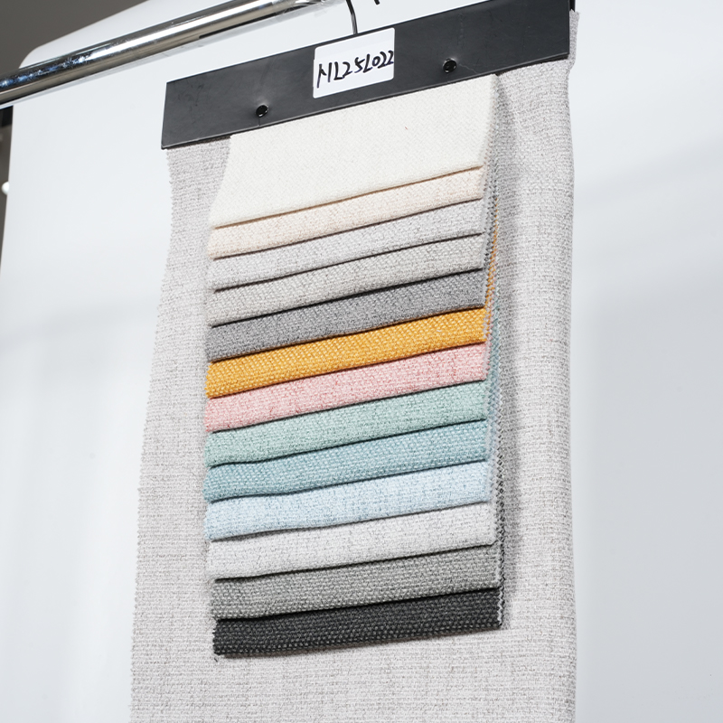Slijpraster polyester bankstof Slijpraster polyester bankstof